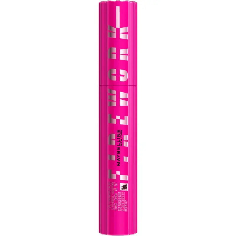 Maybelline New York Lash Sensational Firework Ripsiväri
