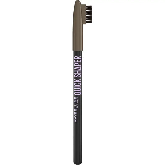 Maybelline New York Quick Shaper Medium Brown 04, 1 kpl