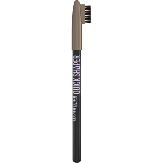 Maybelline New York Quick Shaper Soft Brown 03, 1 kpl