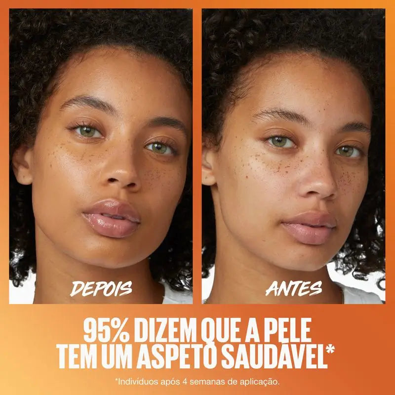 Maybelline New York Super Stay Skin Tint + C-vitamiini 24H. Sävy 10