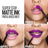 Maybelline New York Superstay Matte Ink, nestemäinen huulipuna, sävy 320 Individualist