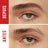 Maybelline New York Tattoo Brow -geeli täytettäville kulmakarvoille, sävy 260 Deep Brown