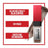 Maybelline New York Tattoo Brow -geeli täytettäville kulmakarvoille, sävy 260 Deep Brown