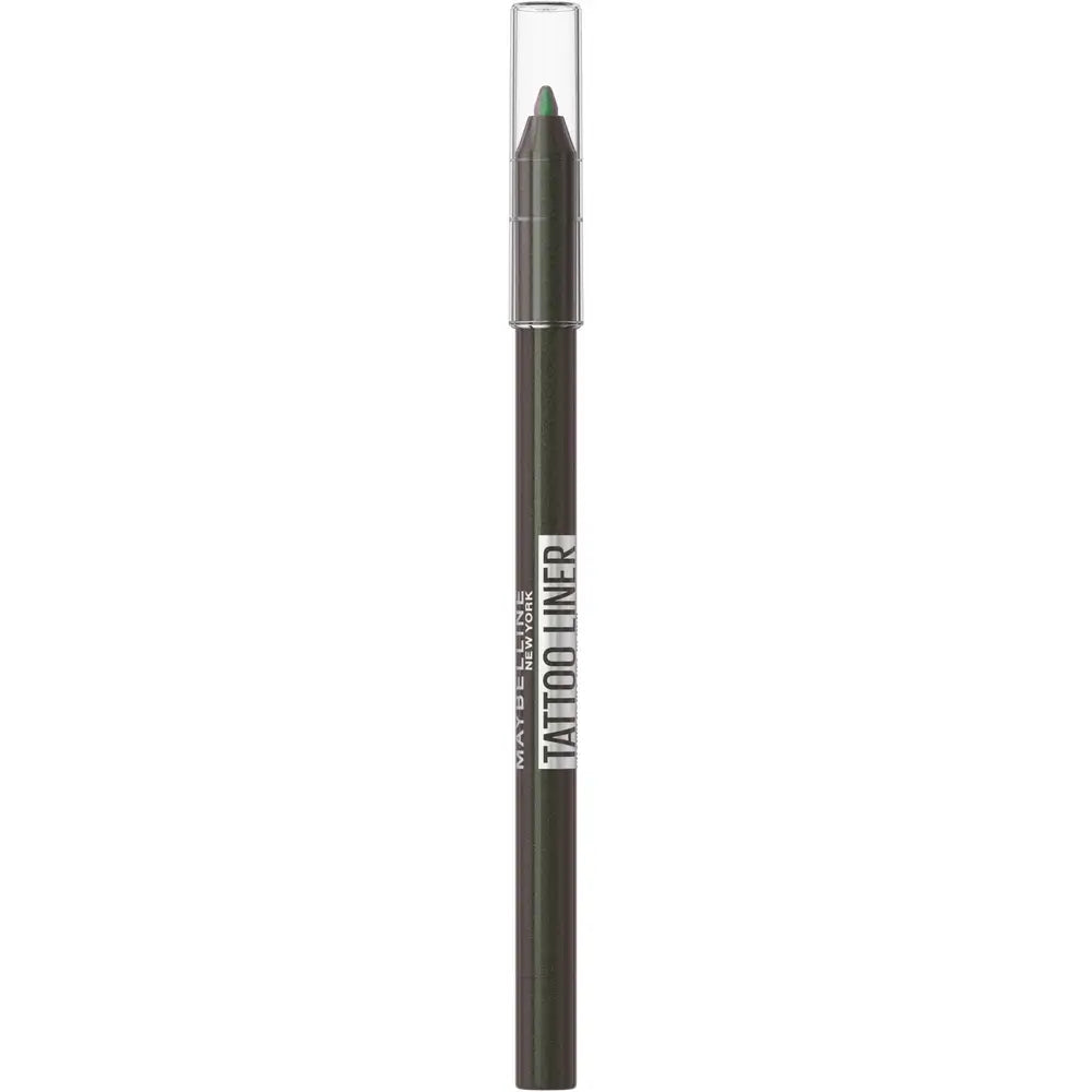 Maybelline New York M-Up Eyeliner Gel Tattoo Pen 823, 1 g