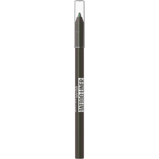 Maybelline New York M-Up Eyeliner Gel Tattoo Pen 823, 1 g