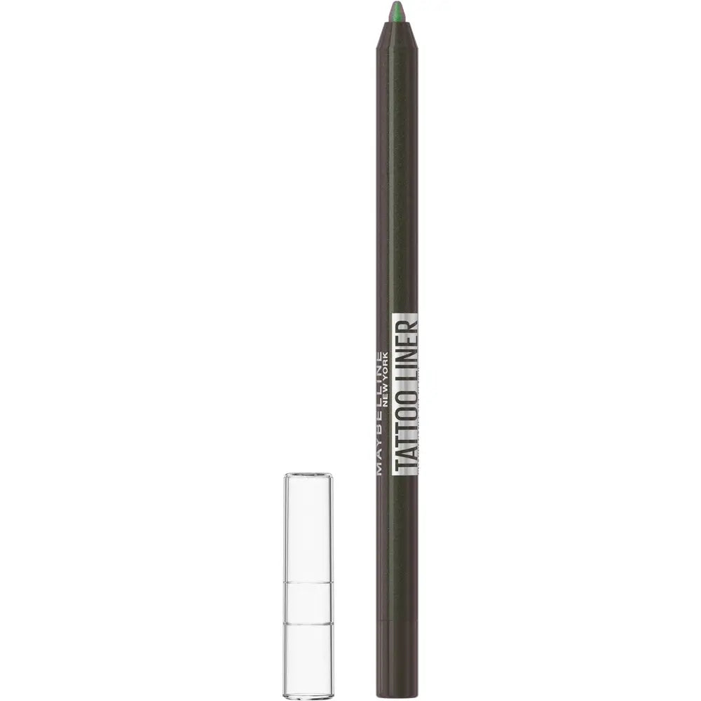 Maybelline New York M-Up Eyeliner Gel Tattoo Pen 823, 1 g