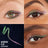 Maybelline New York M-Up Eyeliner Gel Tattoo Pen 823, 1 g