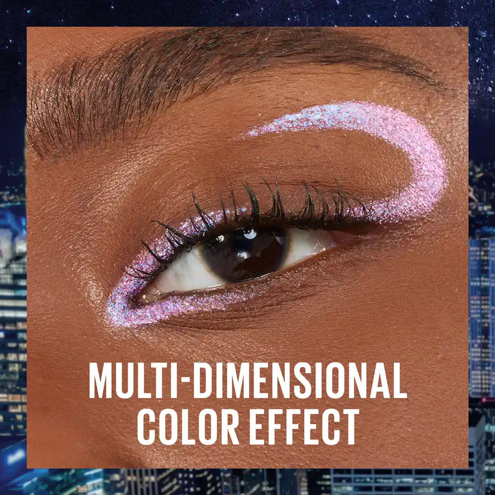 Maybelline New York M-Up Eyeliner Gel Tattoo Pen 823, 1 g