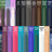 Maybelline New York M-Up Eyeliner Gel Tattoo Pen 823, 1 g