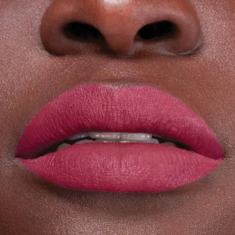 Maybelline New York Superstay Matte Ink -mattahuulipuna, sävy 155 Savant, vaaleanpunainen