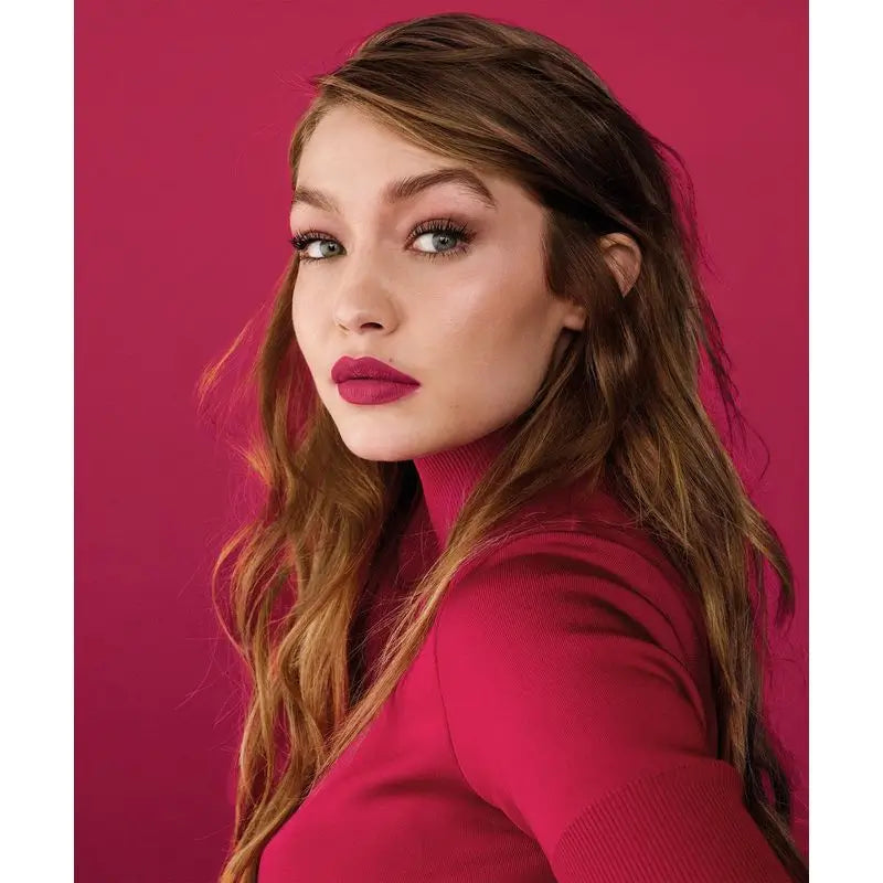 Maybelline New York Superstay Matte Ink -mattahuulipuna, sävy 155 Savant, vaaleanpunainen