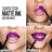 Maybelline New York Superstay Matte Ink -mattahuulipuna, sävy 155 Savant, vaaleanpunainen