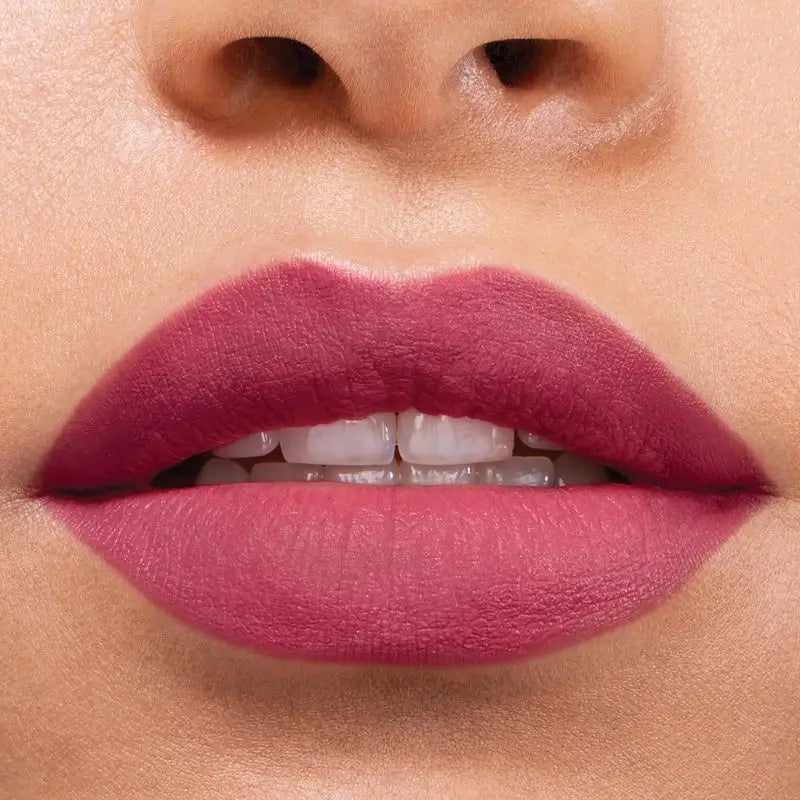 Maybelline New York Superstay Matte Ink -mattahuulipuna, sävy 155 Savant, vaaleanpunainen