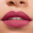 Maybelline New York Superstay Matte Ink -mattahuulipuna, sävy 155 Savant, vaaleanpunainen