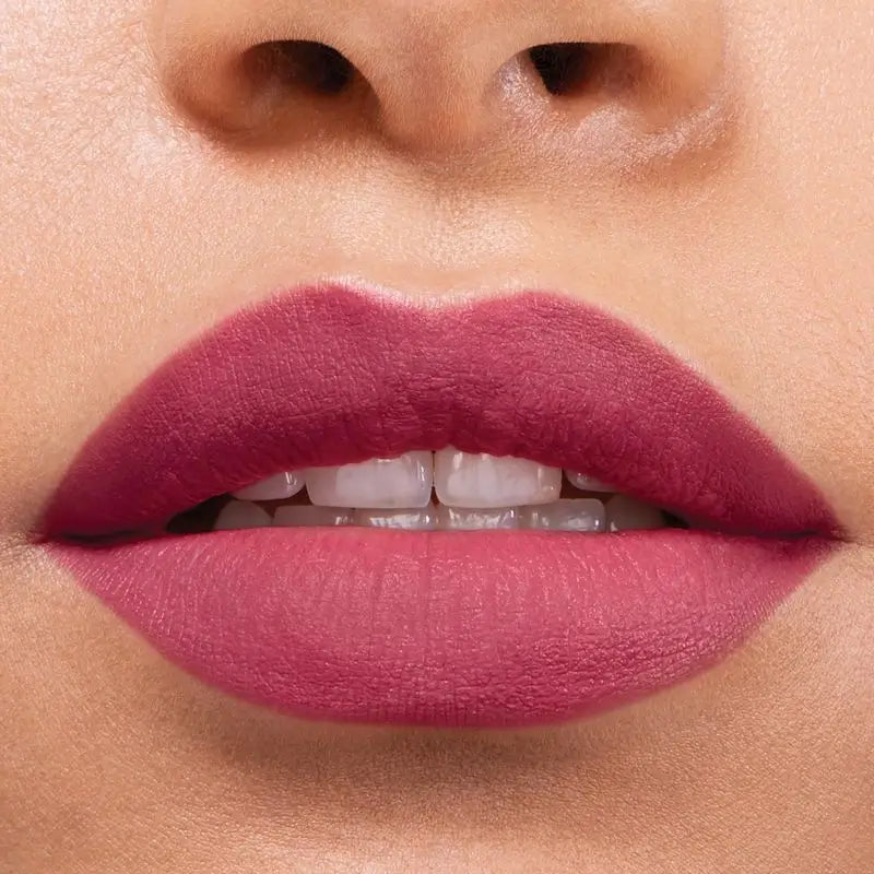 Maybelline New York Superstay Matte Ink -mattahuulipuna, sävy 155 Savant, vaaleanpunainen
