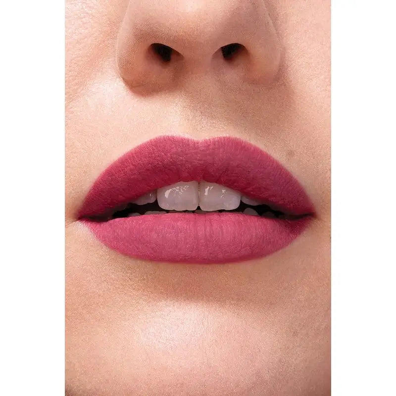 Maybelline New York Superstay Matte Ink -mattahuulipuna, sävy 155 Savant, vaaleanpunainen