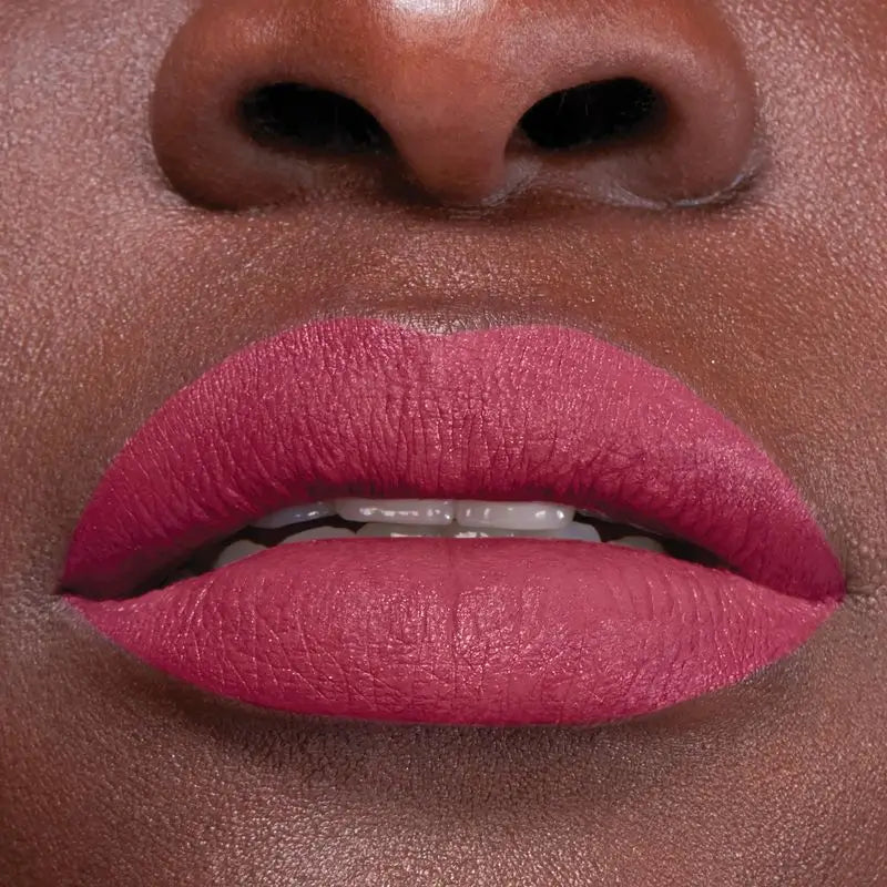 Maybelline New York Superstay Matte Ink -mattahuulipuna, sävy 155 Savant, vaaleanpunainen