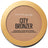 Maybelline New York City Bronzer - mattapintainen aurinkopuuteri, sävy 300 Deep Cool, tummalle iholle – 8 g
