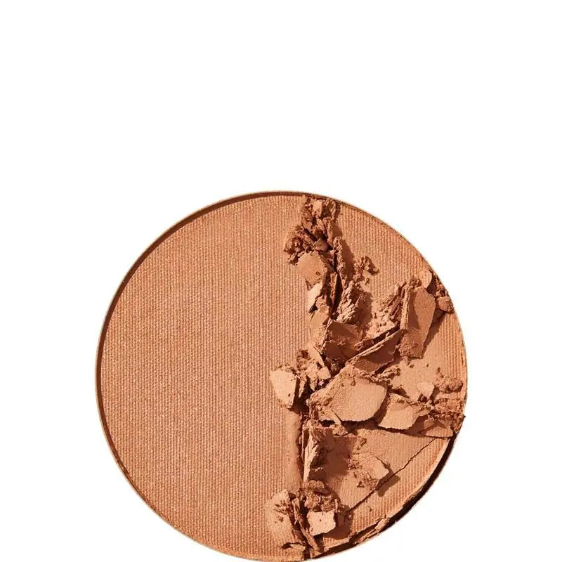 Maybelline New York City Bronzer - mattapintainen aurinkopuuteri, sävy 300 Deep Cool, tummalle iholle – 8 g