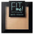 Maybelline New York Fit Me Mate -mattaava ja huokosia pienentävä puuteri, sävy 220 Natural Beige, keskitummalle iholle. – 9 g