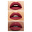 Maybelline New York Superstay Matte Ink -matta huulipuna, pitkäkestoinen, sävy 115 Founder, viininpunainen