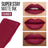 Maybelline New York Superstay Matte Ink -matta huulipuna, pitkäkestoinen, sävy 115 Founder, viininpunainen
