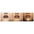 Maybelline New York Superstay Matte Ink -matta huulipuna, pitkäkestoinen, sävy 70 Amazonian, väri Nude