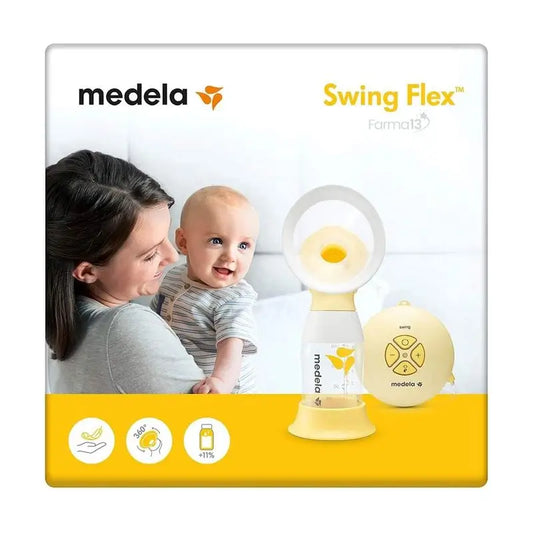 Medela Swing Flex -sähköinen rintapumppu