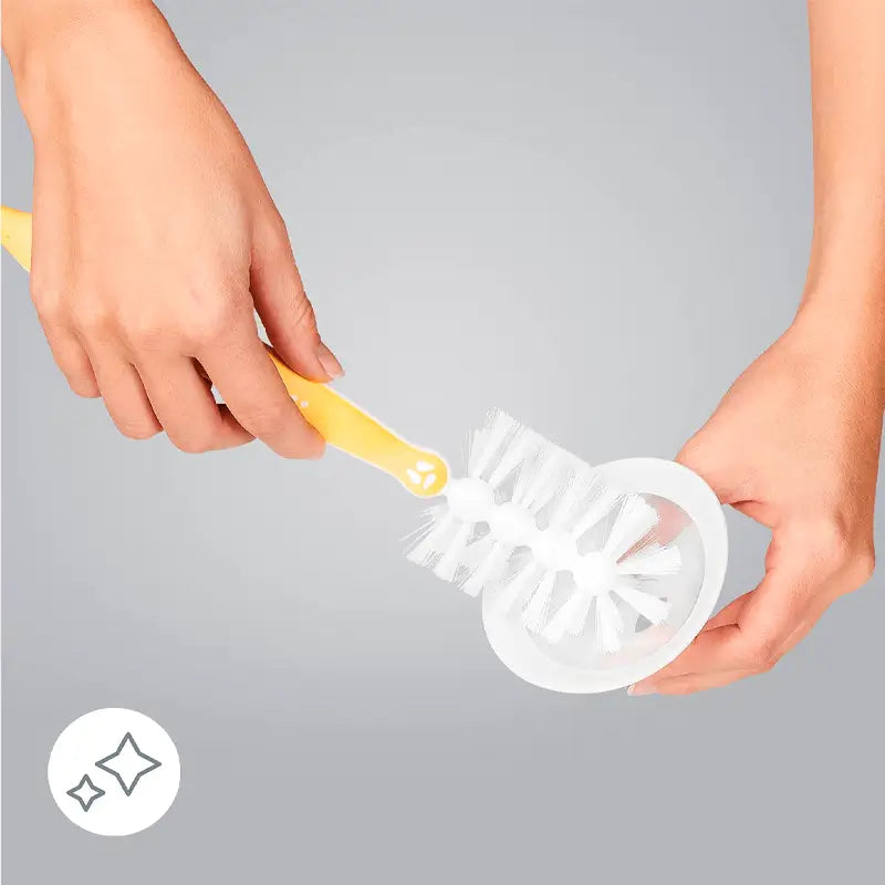 Medela Harmony -käsikäyttöinen rintapumppu