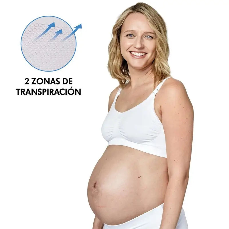 Medela Keep Cool – Valkoinen S, 1 kpl