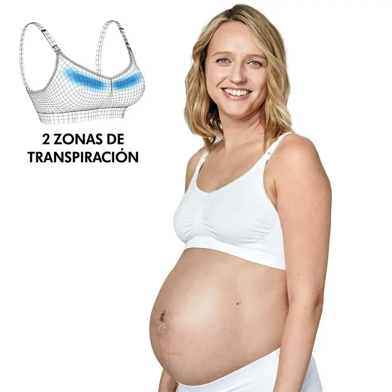 Medela Keep Cool – Valkoinen XL, 1 kpl
