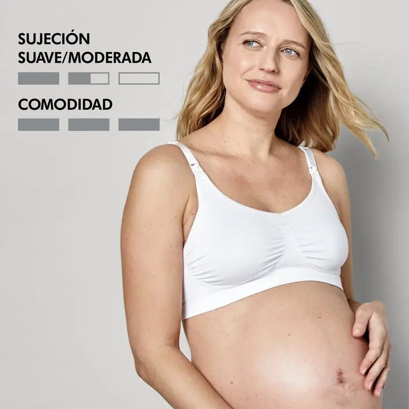 Medela Keep Cool – Valkoinen XL, 1 kpl