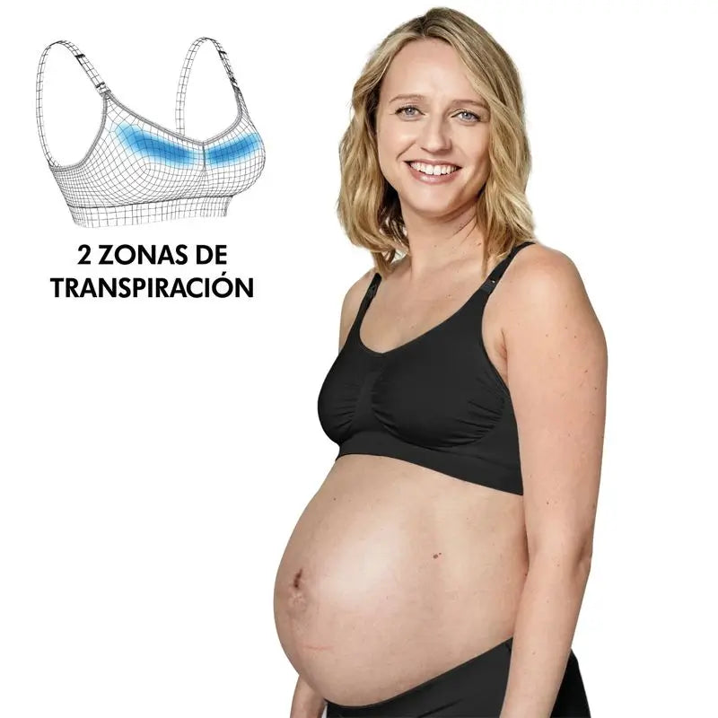 Medela Keep Cool – Musta M, 1 kpl