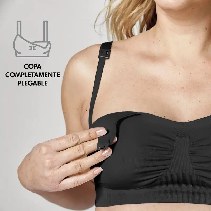 Medela Keep Cool – Musta M, 1 kpl