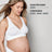 Medela Keep Cool Sleep – Valkoinen S, 1 kpl