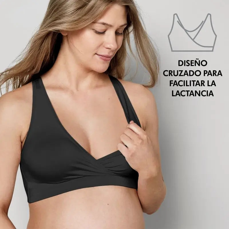 Medela Keep Cool Sleep – Musta M, 1 kpl