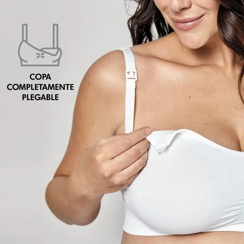Medela Keep Cool Ultra – Valkoinen L, 1 kpl