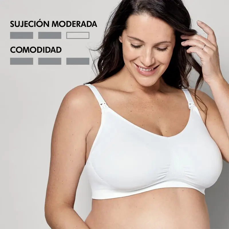 Medela Keep Cool Ultra – Valkoinen L, 1 kpl