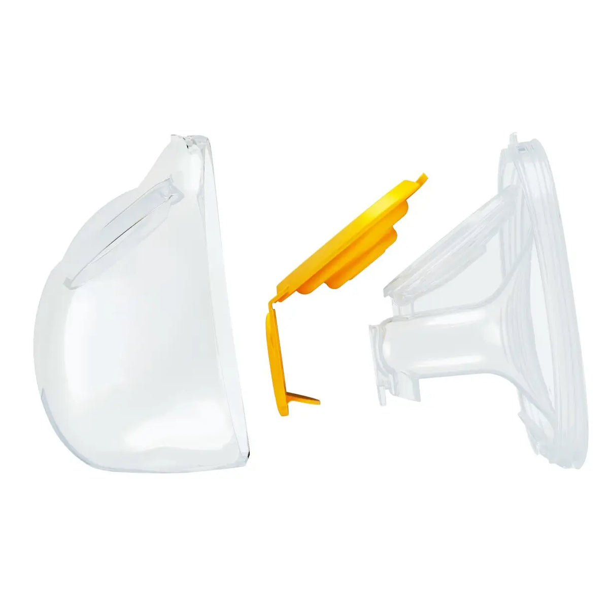 Medela Duo Hands Free -rintapumppusetti, 2 kpl