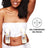 Medela Top Hands Free, valkoinen, XL, 1 kpl
