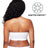 Medela Top Hands Free, valkoinen, XL, 1 kpl