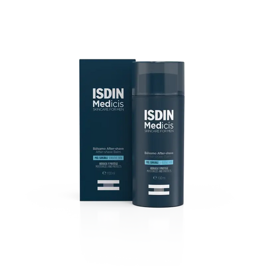 Isdin Medicis Korjaava balsami 100 ml 