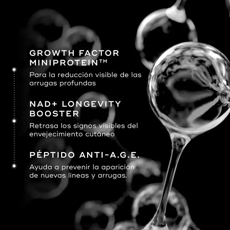 Medik8 Advanced Pro Collagen Peptide Cream -täyttöpakkaus, 50 ml