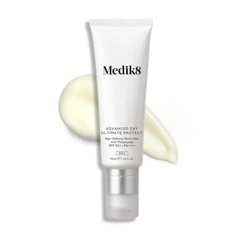 Medik8 Advanced Ultimate Protect SPF50, 50 ml