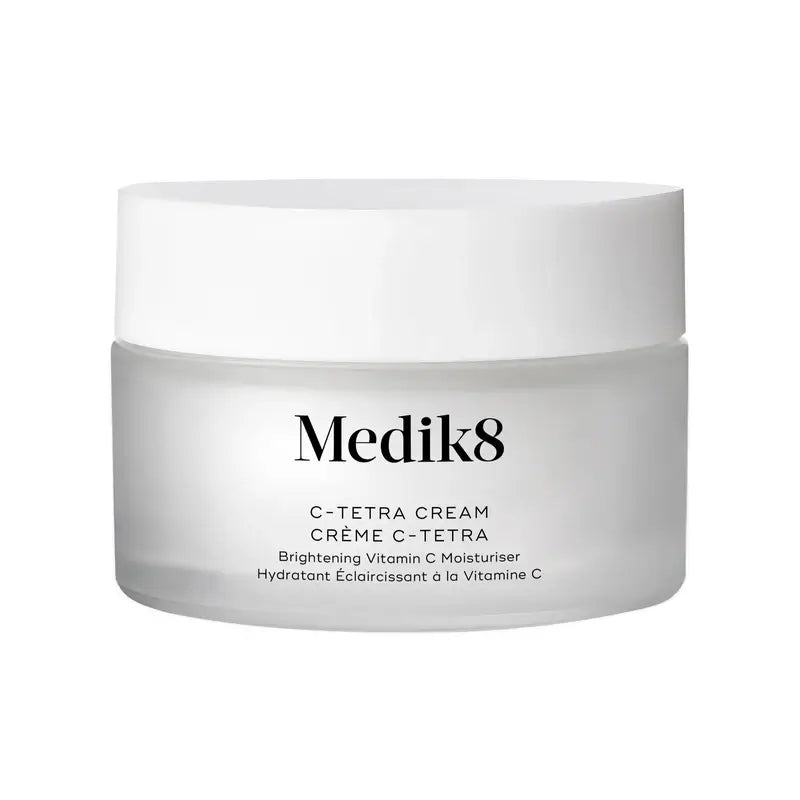 Medik8 C-Tetra Cream, 50 ml