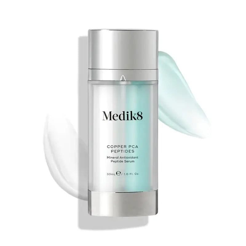 Medik8 Copper PCA Peptides PKA Firewall, 30 ml