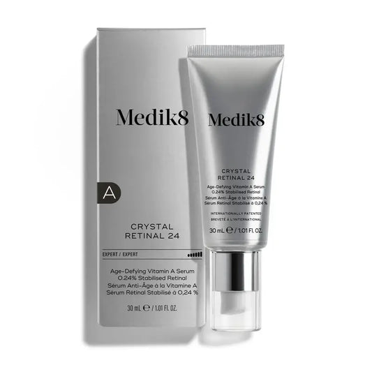 Medik8 Crystal Retinal 24, 30 ml