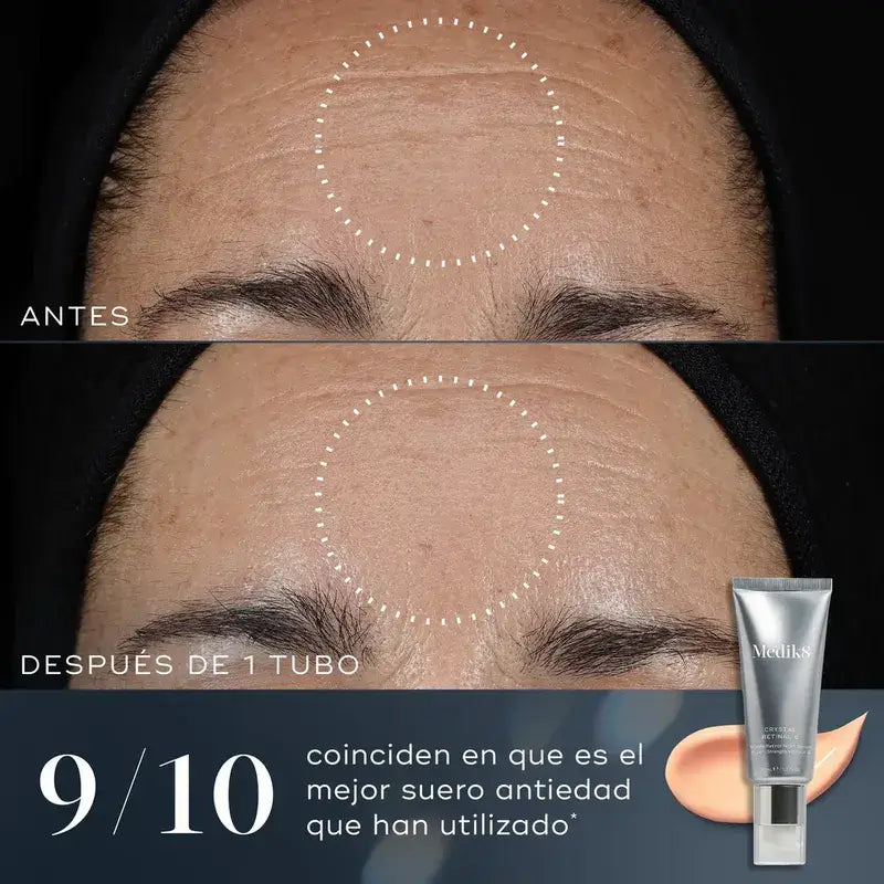 Medik8 Crystal Retinal 6, 30 ml