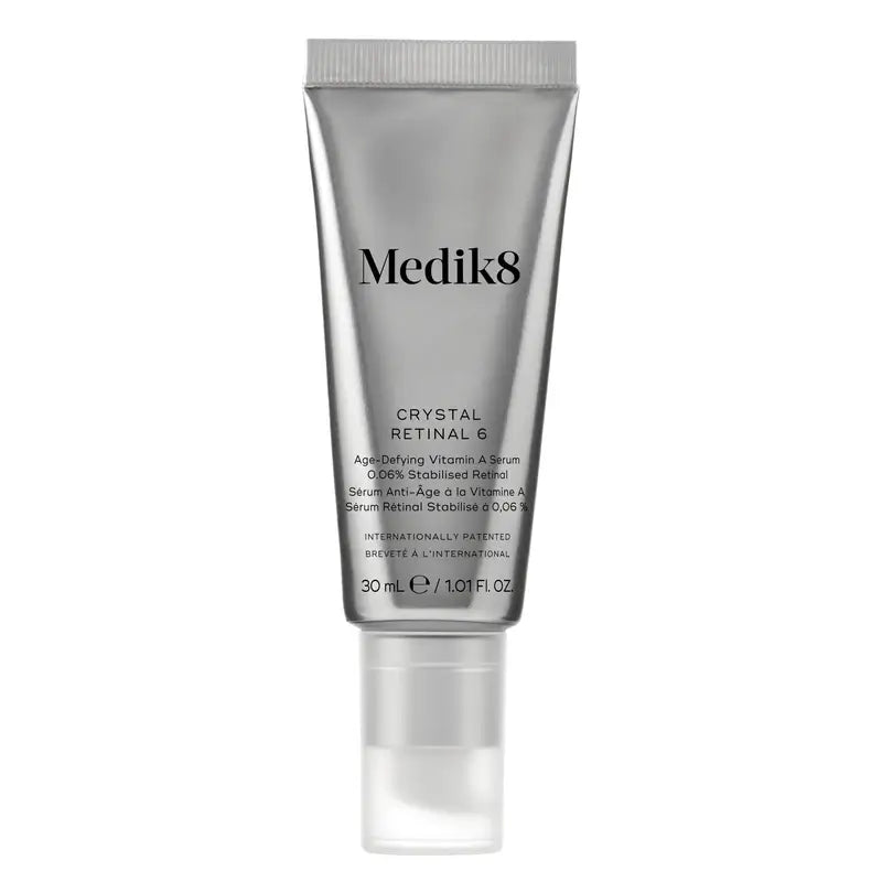 Medik8 Crystal Retinal 6, 30 ml