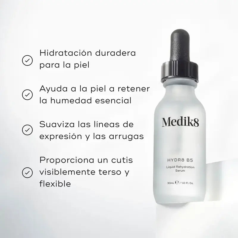 Medik8 Hydr8™  B5  , 30 ml